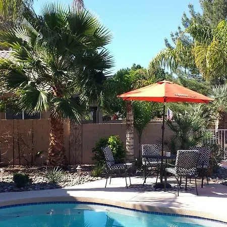 Glendale Arizona Lakeside Property Esterno foto