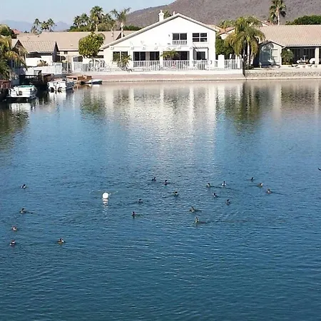 Glendale Arizona Lakeside Property Esterno foto