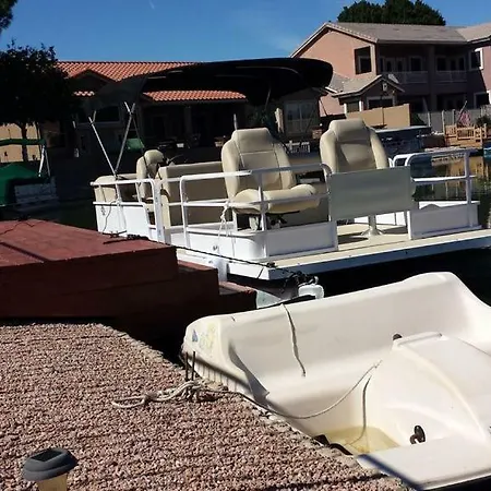 Glendale Arizona Lakeside Property Esterno foto