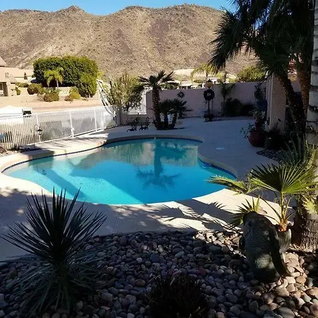 Glendale Arizona Lakeside Property Esterno foto