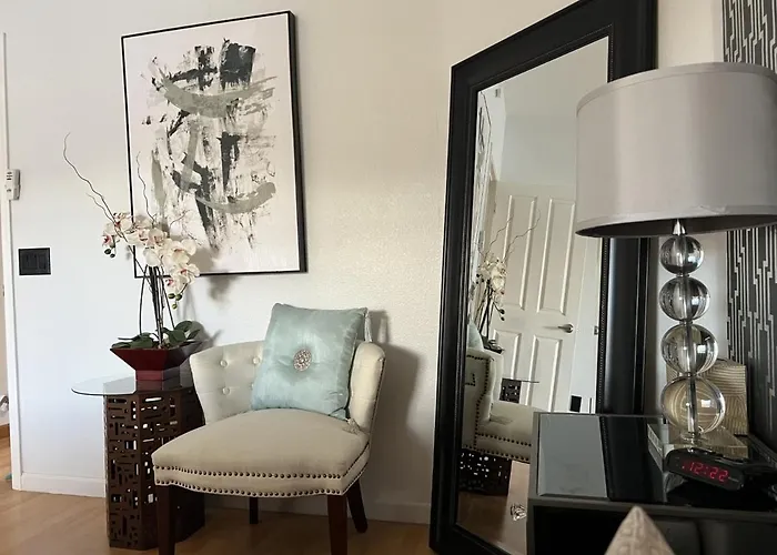 Glendale Arizona Lakeside Property