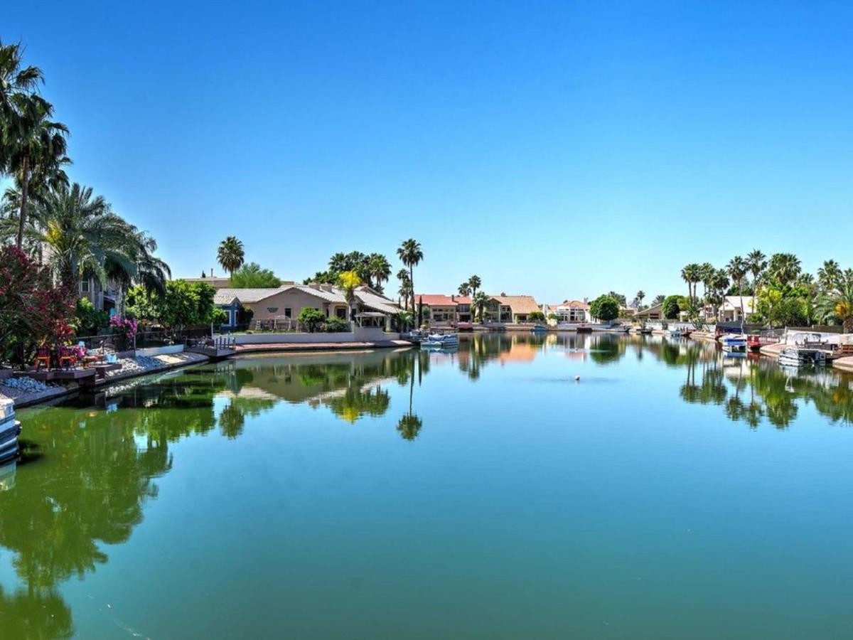 Arizona Lakeside