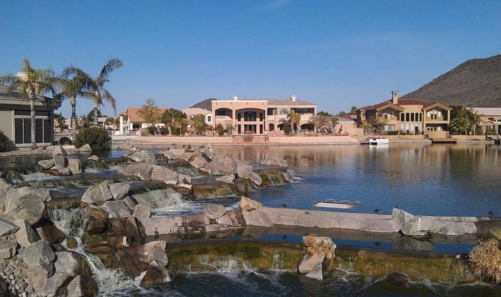 Hébergement de vacances Arizona Lakeside Glendale