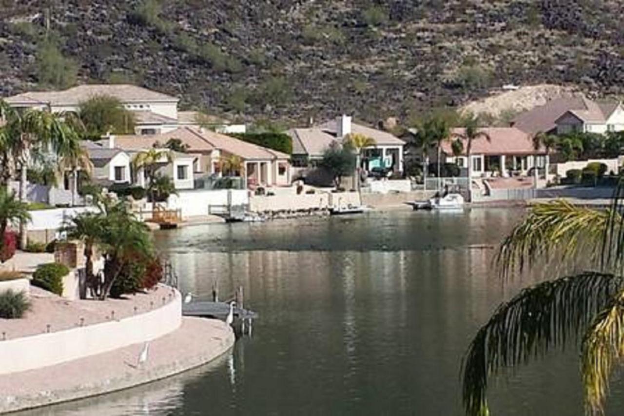 Hébergement de vacances Arizona Lakeside Glendale